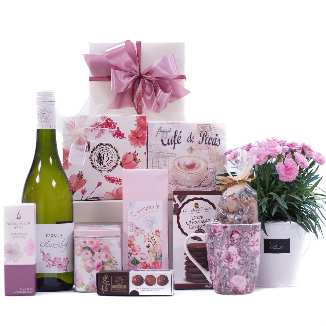 Image hover effect image