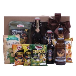 Szurkolói ajándékdoboz