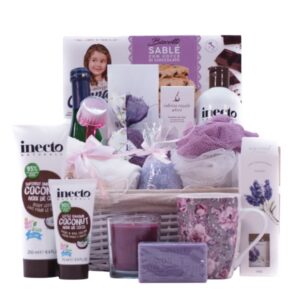 Nagy SPA ajándékcsomag