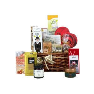 Nagy gluténmentes ajándék