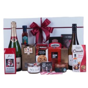 Delikát ajándékdoboz