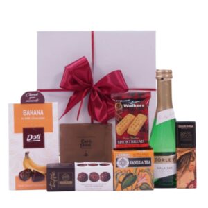 Szeretettel ajándékdoboz