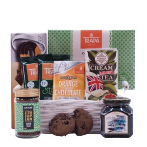 Diabetikus ajándék