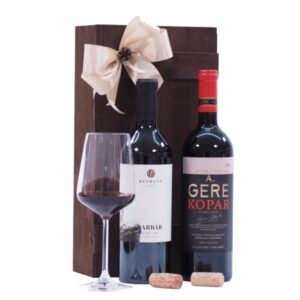 Magyar ajándékdoboz